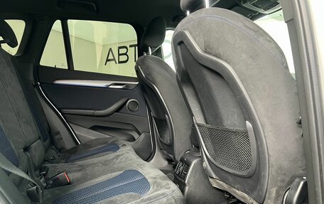 BMW X1, 2019 год, 2 700 000 рублей, 13 фотография