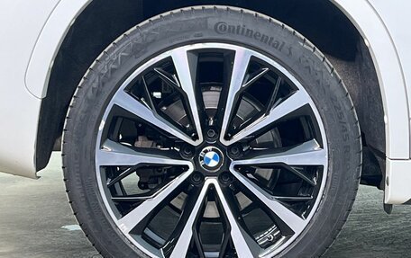 BMW X1, 2019 год, 2 700 000 рублей, 7 фотография