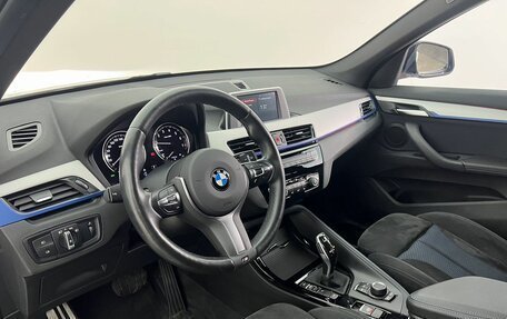 BMW X1, 2019 год, 2 700 000 рублей, 11 фотография