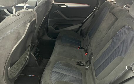 BMW X1, 2019 год, 2 700 000 рублей, 14 фотография