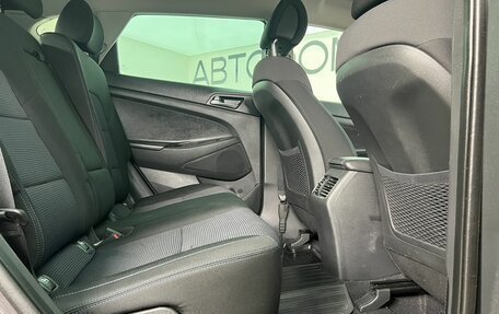 Hyundai Tucson III, 2017 год, 1 850 000 рублей, 12 фотография