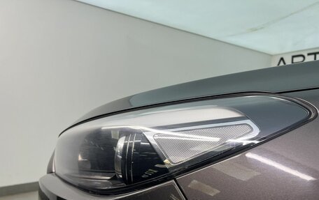 Hyundai Tucson III, 2017 год, 1 850 000 рублей, 8 фотография
