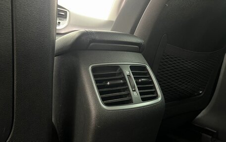 Hyundai Tucson III, 2017 год, 1 850 000 рублей, 14 фотография