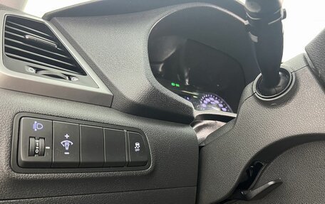 Hyundai Tucson III, 2017 год, 1 850 000 рублей, 16 фотография