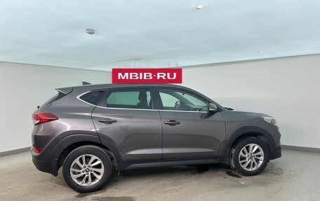 Hyundai Tucson III, 2017 год, 1 850 000 рублей, 6 фотография