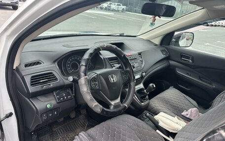 Honda CR-V IV, 2012 год, 1 600 000 рублей, 3 фотография