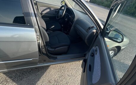 KIA Spectra II (LD), 2006 год, 300 000 рублей, 9 фотография