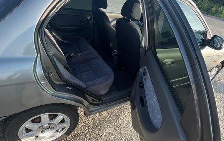 KIA Spectra II (LD), 2006 год, 300 000 рублей, 10 фотография