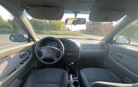 KIA Spectra II (LD), 2006 год, 300 000 рублей, 12 фотография