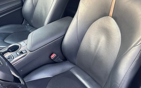 Toyota Camry, 2019 год, 2 290 000 рублей, 11 фотография