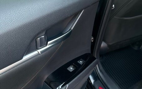 Toyota Camry, 2019 год, 2 290 000 рублей, 17 фотография