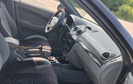 Chevrolet Lacetti, 2007 год, 250 000 рублей, 5 фотография