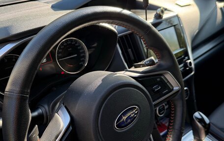 Subaru XV II, 2019 год, 2 900 000 рублей, 7 фотография