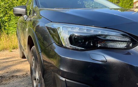 Subaru XV II, 2019 год, 2 900 000 рублей, 6 фотография