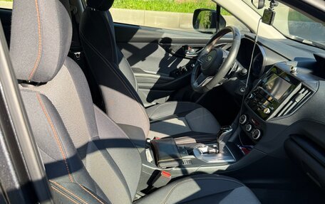 Subaru XV II, 2019 год, 2 900 000 рублей, 8 фотография