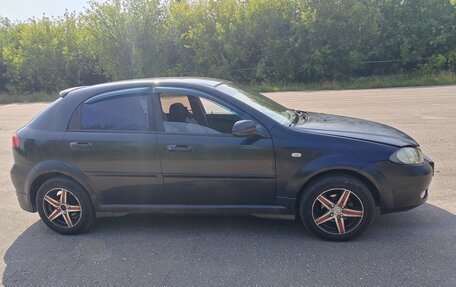 Chevrolet Lacetti, 2007 год, 250 000 рублей, 7 фотография