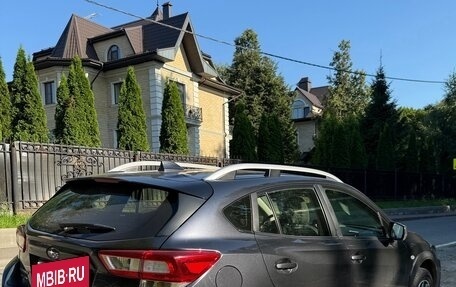 Subaru XV II, 2019 год, 2 900 000 рублей, 2 фотография