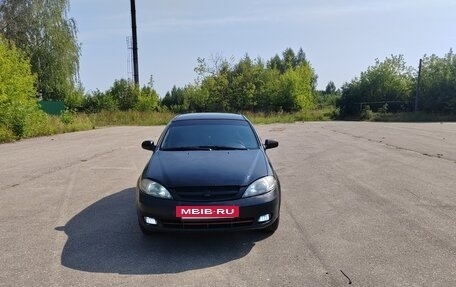 Chevrolet Lacetti, 2007 год, 250 000 рублей, 8 фотография