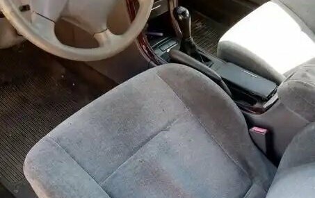 KIA Magentis I, 2005 год, 150 000 рублей, 7 фотография