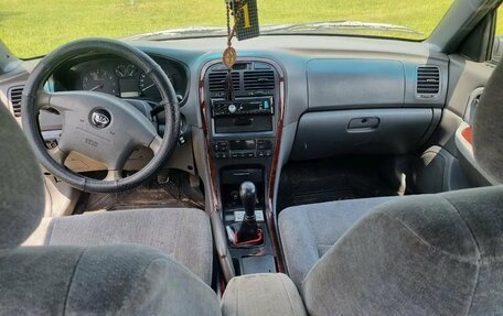 KIA Magentis I, 2005 год, 150 000 рублей, 8 фотография