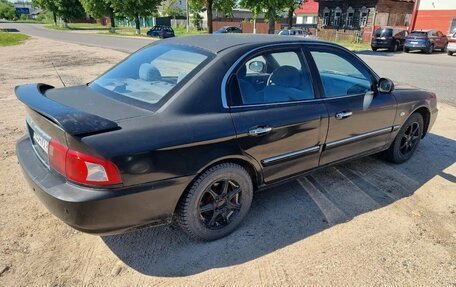 KIA Magentis I, 2005 год, 150 000 рублей, 3 фотография