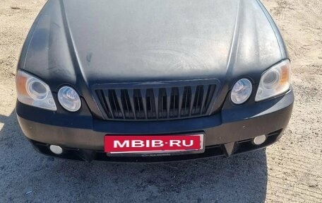 KIA Magentis I, 2005 год, 150 000 рублей, 4 фотография