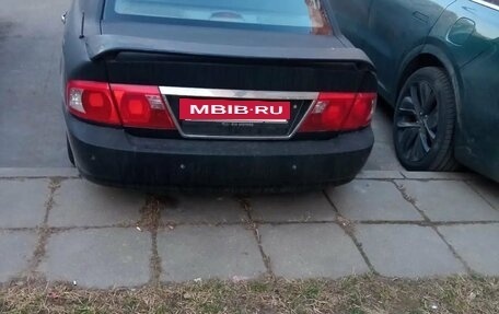 KIA Magentis I, 2005 год, 150 000 рублей, 6 фотография