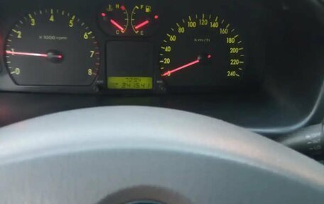 KIA Magentis I, 2005 год, 150 000 рублей, 13 фотография