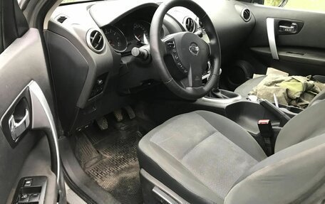 Nissan Qashqai, 2012 год, 800 000 рублей, 3 фотография