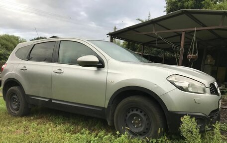 Nissan Qashqai, 2012 год, 800 000 рублей, 2 фотография