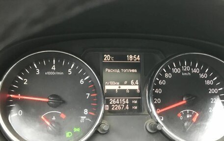 Nissan Qashqai, 2012 год, 800 000 рублей, 4 фотография