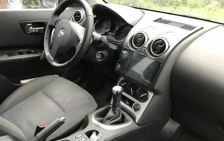 Nissan Qashqai, 2012 год, 800 000 рублей, 5 фотография