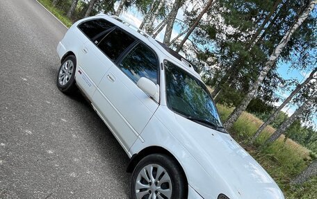 Toyota Corolla, 1998 год, 620 000 рублей, 2 фотография