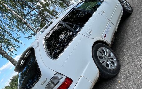 Toyota Corolla, 1998 год, 620 000 рублей, 8 фотография