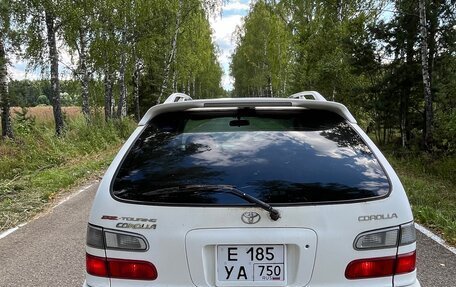 Toyota Corolla, 1998 год, 620 000 рублей, 4 фотография