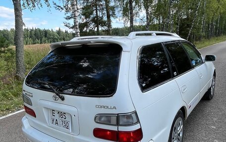 Toyota Corolla, 1998 год, 620 000 рублей, 5 фотография