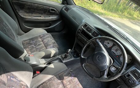 Toyota Corolla, 1998 год, 620 000 рублей, 9 фотография