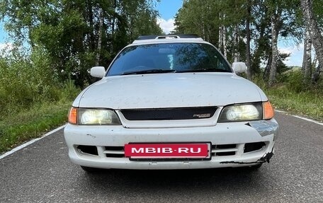 Toyota Corolla, 1998 год, 620 000 рублей, 3 фотография