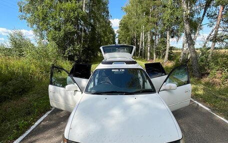 Toyota Corolla, 1998 год, 620 000 рублей, 11 фотография