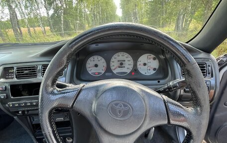 Toyota Corolla, 1998 год, 620 000 рублей, 12 фотография