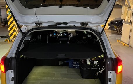 Ford Focus III, 2016 год, 780 000 рублей, 5 фотография