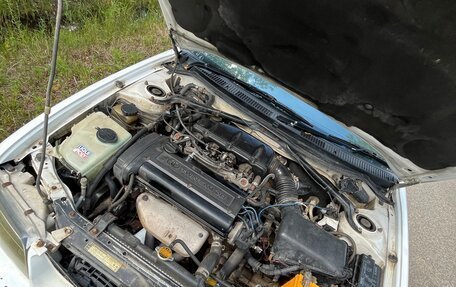 Toyota Corolla, 1998 год, 620 000 рублей, 21 фотография