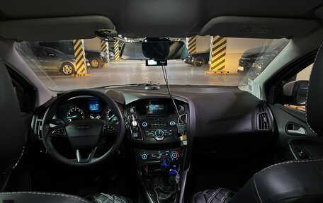 Ford Focus III, 2016 год, 780 000 рублей, 7 фотография