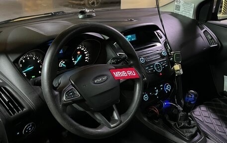 Ford Focus III, 2016 год, 780 000 рублей, 6 фотография