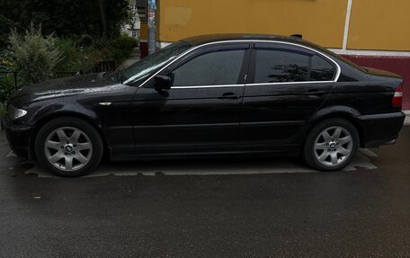 BMW 3 серия, 2003 год, 700 000 рублей, 5 фотография