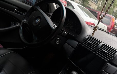 BMW 3 серия, 2003 год, 700 000 рублей, 3 фотография