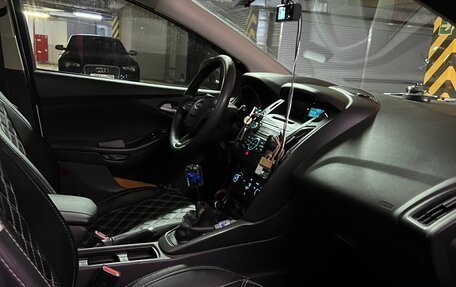 Ford Focus III, 2016 год, 780 000 рублей, 8 фотография