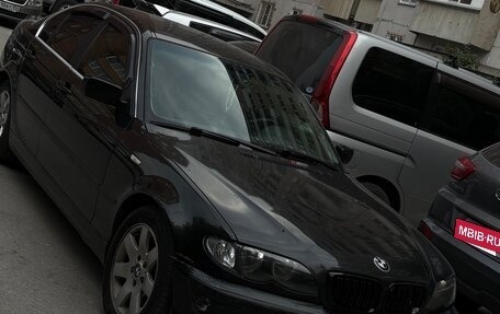 BMW 3 серия, 2003 год, 700 000 рублей, 2 фотография