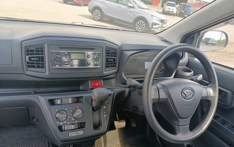 Daihatsu Mira e:S II, 2021 год, 749 000 рублей, 5 фотография