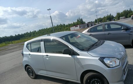Daihatsu Mira e:S II, 2021 год, 749 000 рублей, 2 фотография
